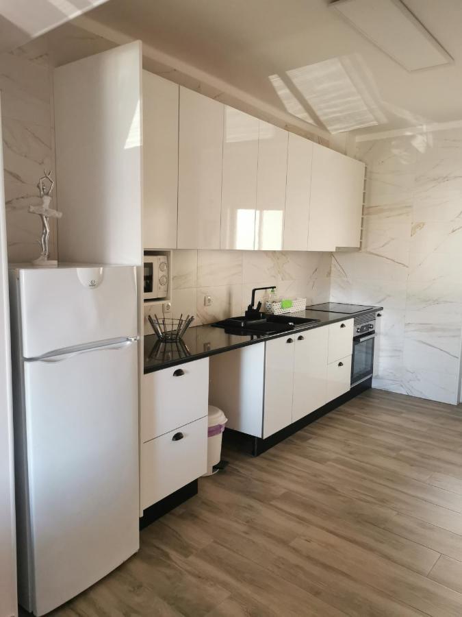 Casa Do Paco Apartment Almeirim Ngoại thất bức ảnh