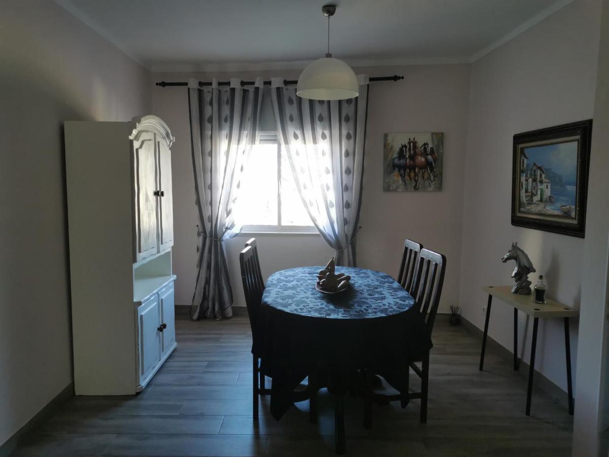 Casa Do Paco Apartment Almeirim Ngoại thất bức ảnh