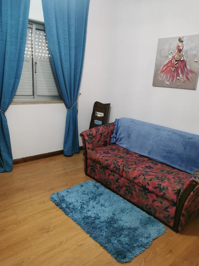 Casa Do Paco Apartment Almeirim Ngoại thất bức ảnh