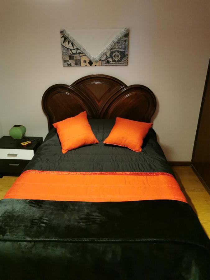 Casa Do Paco Apartment Almeirim Ngoại thất bức ảnh